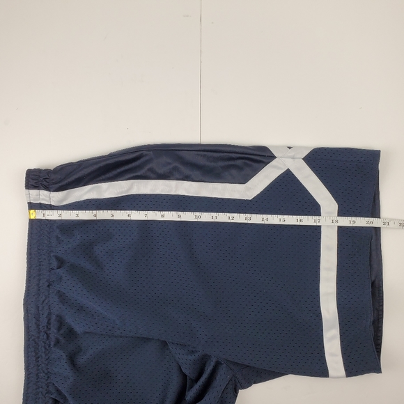 Ivy Crew Sport heavy lined athletic shorts L - Picture 8 of 8